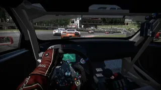 Скриншот 9 к игре Need for Speed: Shift