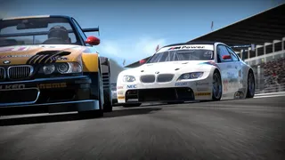 Скриншот 11 к игре Need for Speed: Shift