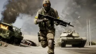 Скриншот 6 к игре Battlefield: Bad Company 2