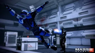Скриншот 1 к игре Mass Effect 2 (2010 Edition)