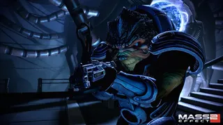 Скриншот 7 к игре Mass Effect 2 (2010 Edition)