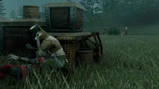 Скриншот 3 к игре Overgrowth