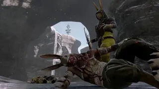 Скриншот 4 к игре Overgrowth