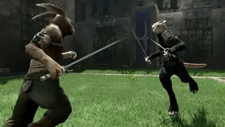 Скриншот 6 к игре Overgrowth