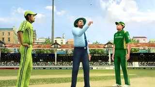 Скриншот 3 к игре Cricket Revolution