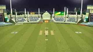 Скриншот 4 к игре Cricket Revolution