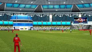 Скриншот 5 к игре Cricket Revolution