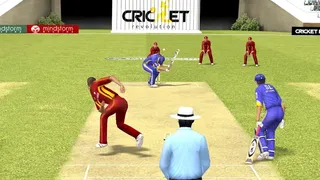 Скриншот 6 к игре Cricket Revolution