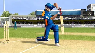 Скриншот 7 к игре Cricket Revolution