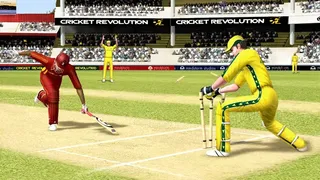 Скриншот 8 к игре Cricket Revolution