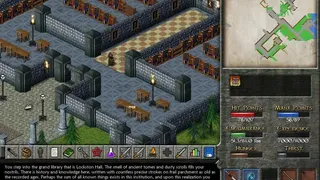 Скриншот 6 к игре Eschalon: Book 2