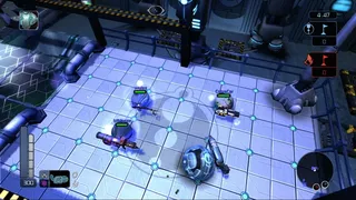 Скриншот 5 к игре Madballs in...Babo: Invasion
