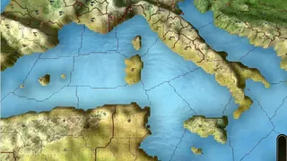 Скриншот 1 к игре Europa Universalis III Complete