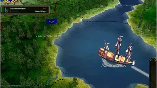 Скриншот 2 к игре Europa Universalis III Complete