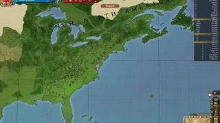 Скриншот 2 к игре Europa Universalis III: Divine Wind