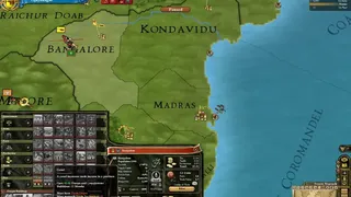 Скриншот 4 к игре Europa Universalis III: Divine Wind