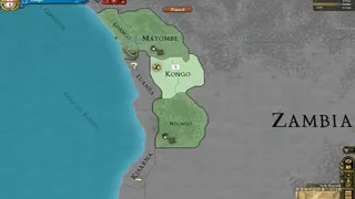Скриншот 5 к игре Europa Universalis III: Divine Wind