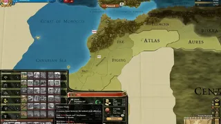 Скриншот 7 к игре Europa Universalis III: Divine Wind
