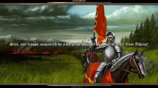Скриншот 3 к игре Knights of Honor