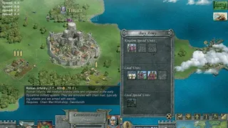Скриншот 8 к игре Knights of Honor