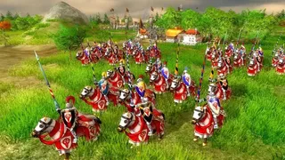 Скриншот 5 к игре Elven Legacy