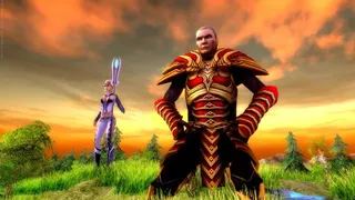 Скриншот 6 к игре Elven Legacy