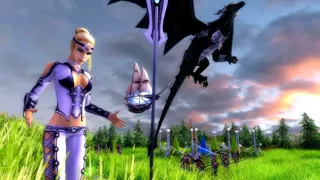 Скриншот 8 к игре Elven Legacy