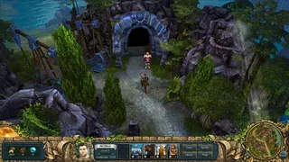 Скриншот 4 к игре King’s Bounty. Легенда о рыцаре