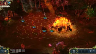 Скриншот 5 к игре King’s Bounty. Легенда о рыцаре