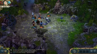 Скриншот 8 к игре King’s Bounty. Легенда о рыцаре