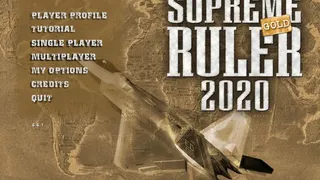 Скриншот 3 к игре Supreme Ruler 2020 Gold