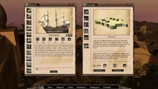 Скриншот 3 к игре East India Company