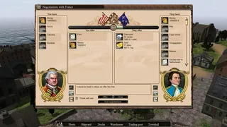 Скриншот 4 к игре East India Company