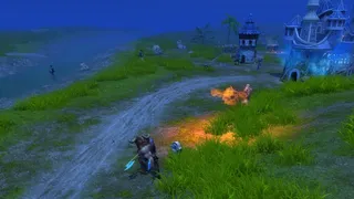 Скриншот 4 к игре Majesty 2