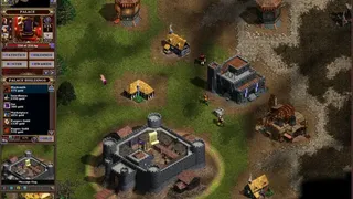 Скриншот 3 к игре Majesty Gold HD