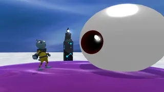 Скриншот 6 к игре The Maw