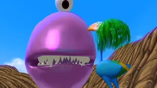 Скриншот 7 к игре The Maw