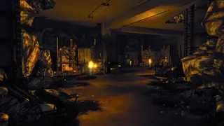 Скриншот 2 к игре Drug Wars