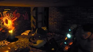 Скриншот 6 к игре Drug Wars