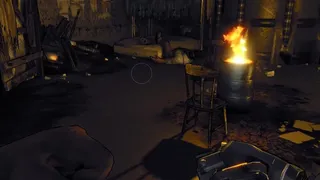 Скриншот 8 к игре Drug Wars