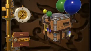 Скриншот 4 к игре Cogs