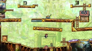 Скриншот 4 к игре Braid