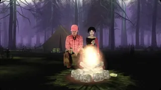 Скриншот 3 к игре The Path