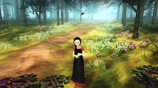 Скриншот 4 к игре The Path