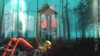 Скриншот 6 к игре The Path