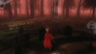 Скриншот 8 к игре The Path