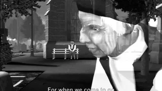 Скриншот 2 к игре The Graveyard