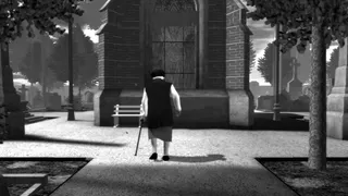 Скриншот 4 к игре The Graveyard