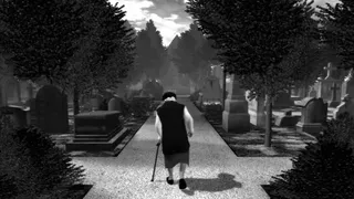 Скриншот 5 к игре The Graveyard