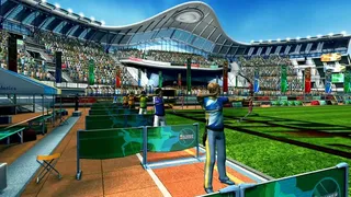 Скриншот 2 к игре Summer Athletics